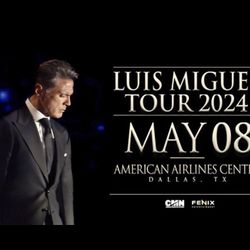 Luis Miguel 