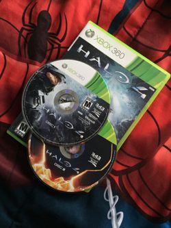 Halo 4