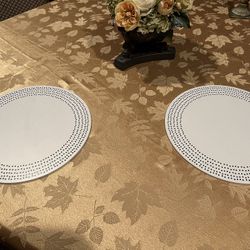 Decorative Table Placemats 