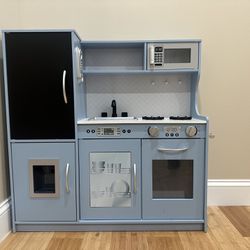 Back Choice Products - Kid’s Kitchen
