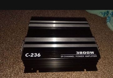 Amp