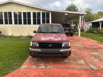 Toyota Tacoma