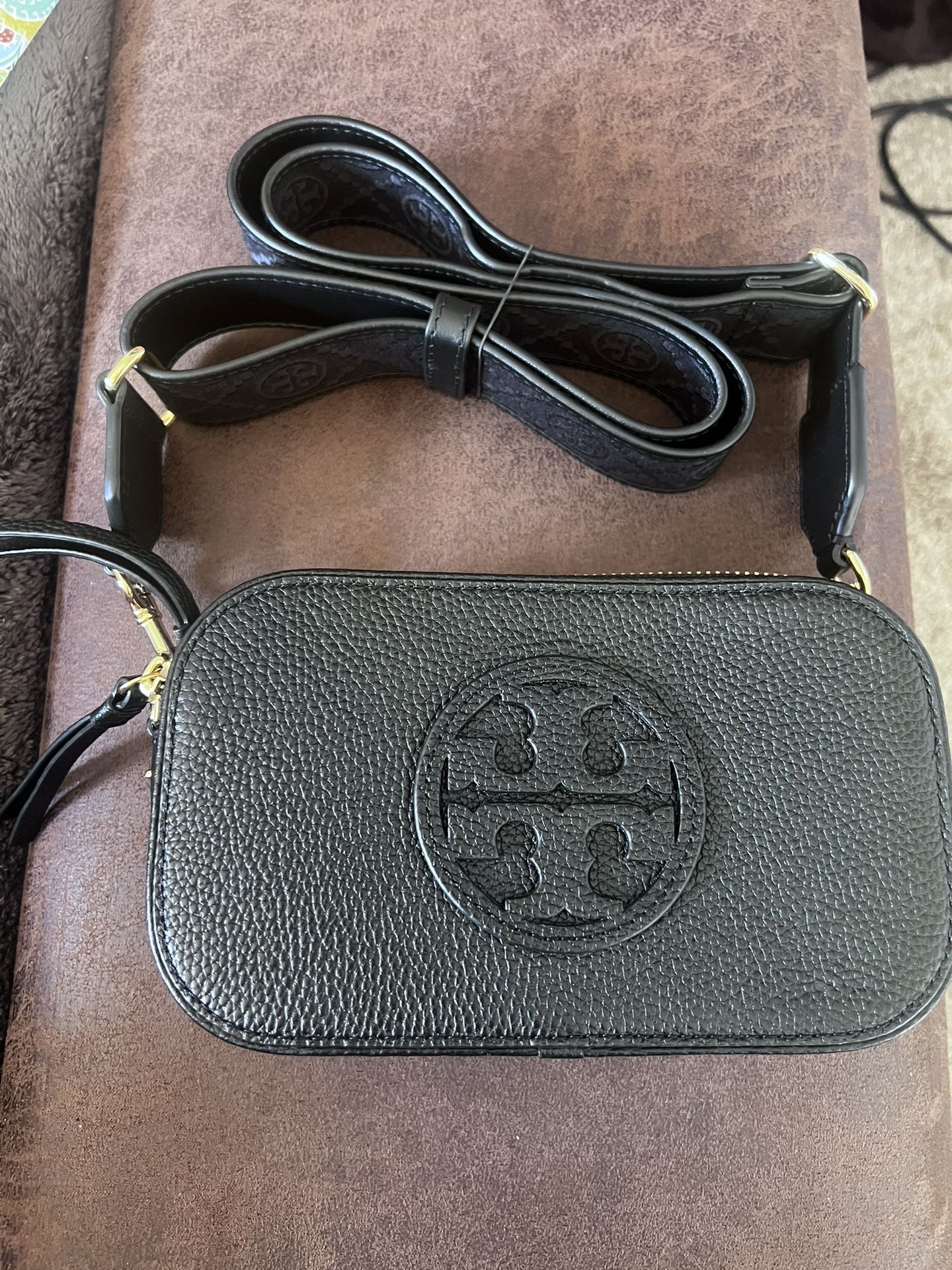 Tory Burch Mini Miller Cross Body