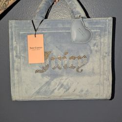 Juicy Couture Tote