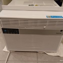 Window ac unit 