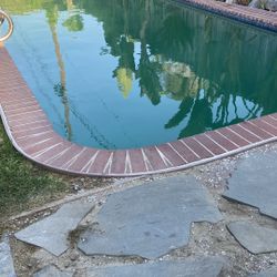 Pools