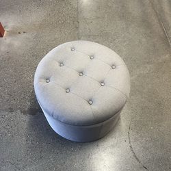 Ottoman/ Storage