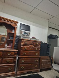 Bedroom Furniture & More