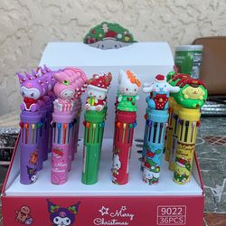 Sanrio Hello Kitty