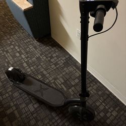 Electric scooter-Hover 1