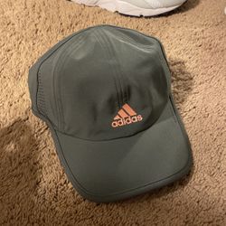 Womens Adidas Hat 