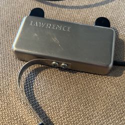 Bill Lawrence A-300 Acoustic Guitar Pickup for Sale in Beaverton