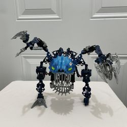 Lego Bionicle Gadunka 8922 