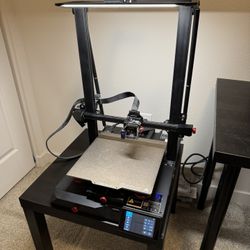 Creality CR10 Smart Pro