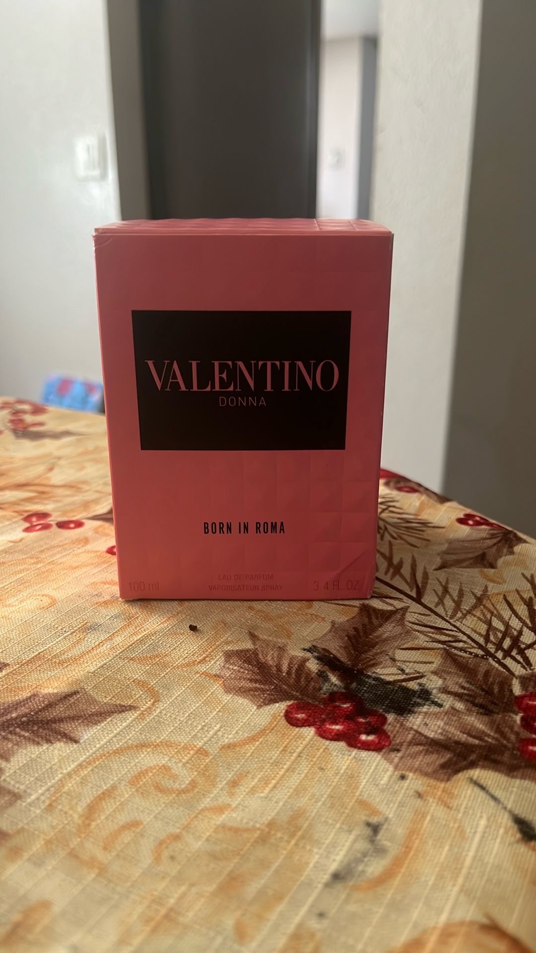 Valentino