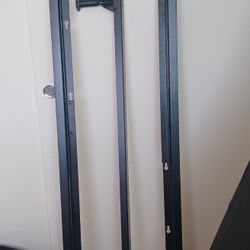 Adjustable Bed Frame  Fits Queen, Full Or Twin 