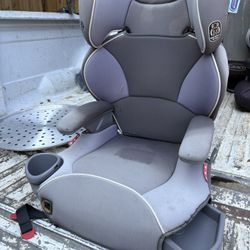 Booster Seat 