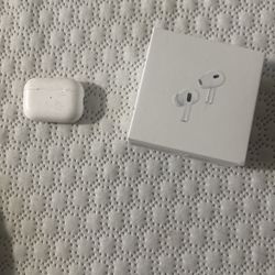 Apple Headphones Used