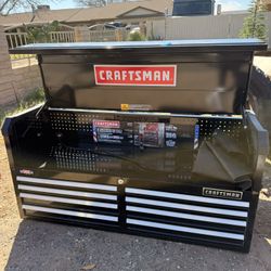 Craftsman Toolbox 