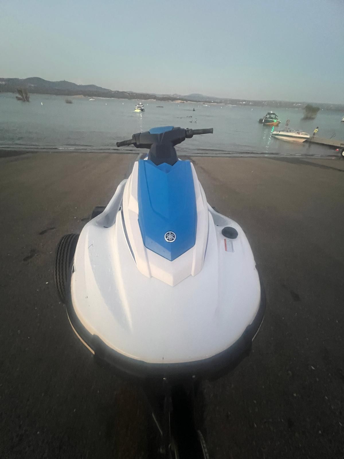Yamaha 2021 Have Runner Jet Ski