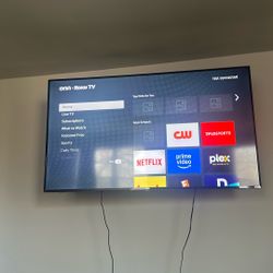 Roku Tv For Sale 