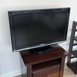 Panasonic TV