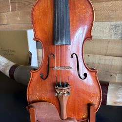 Violin - Full Size 4/4 JinYin