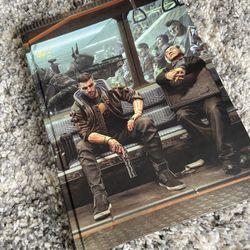 Cyberpunk 2077 Strategy Book