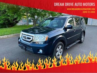 2011 Honda Pilot