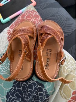 Mexican chanclas