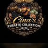 Cina’s Curated Collection 