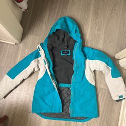LANDS END  Brand Size 10-12  Kids Jacket  PERFECT SNOW JACKET 25$ pick up downtown LA cash or Zelle