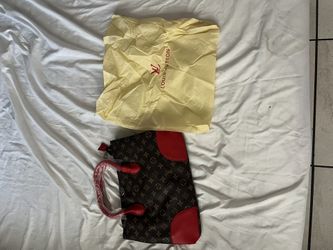 Hand Bag 