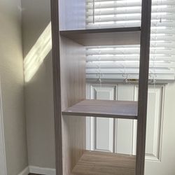 IKEA KALLAX Cube Storage/Shelf
