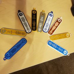 CUSTOM Spotify Codes