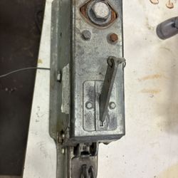 Dico Model 60 Hydraulic Brake Actuator (used)