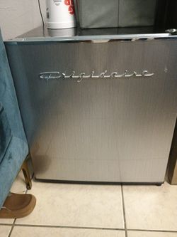 Mini Refrigerator 