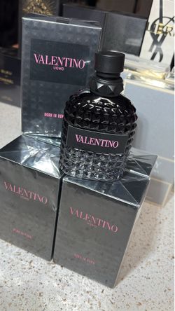 VALENTINO BORN IN ROMA 100 ml NEWS
