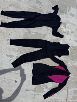 Wet Suits