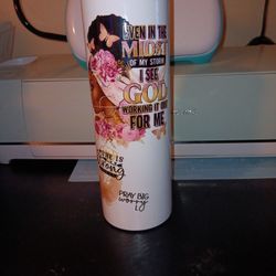God Midest Cup