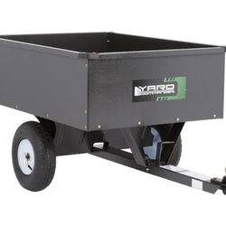 Dump Cart