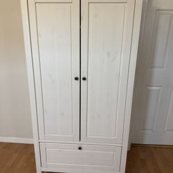 Children Wardrobe