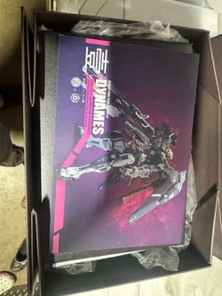 Cyclops 1/100 Gundam Dynames Repair III Conversion Kit