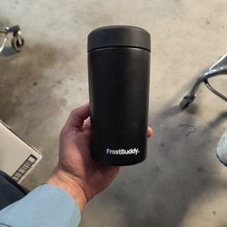 Frost Buddy
