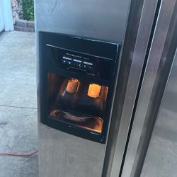 KitchenAid Superba 