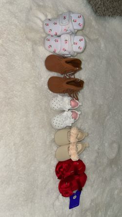 Shoes for baby