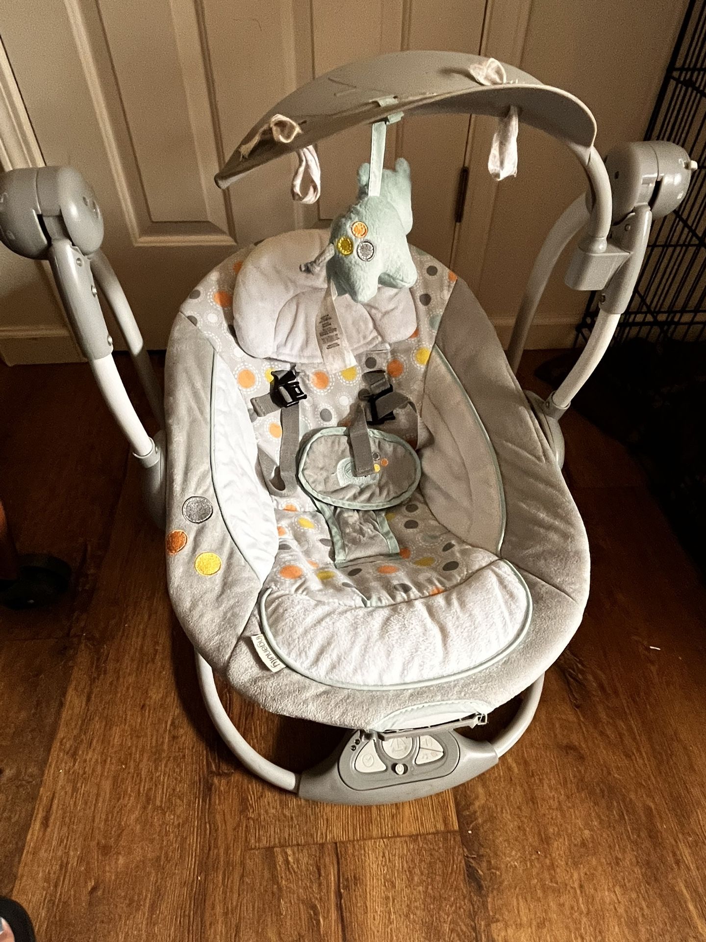 Baby Swing 
