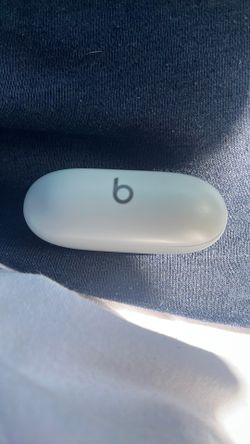 Beats Wireless Headphones