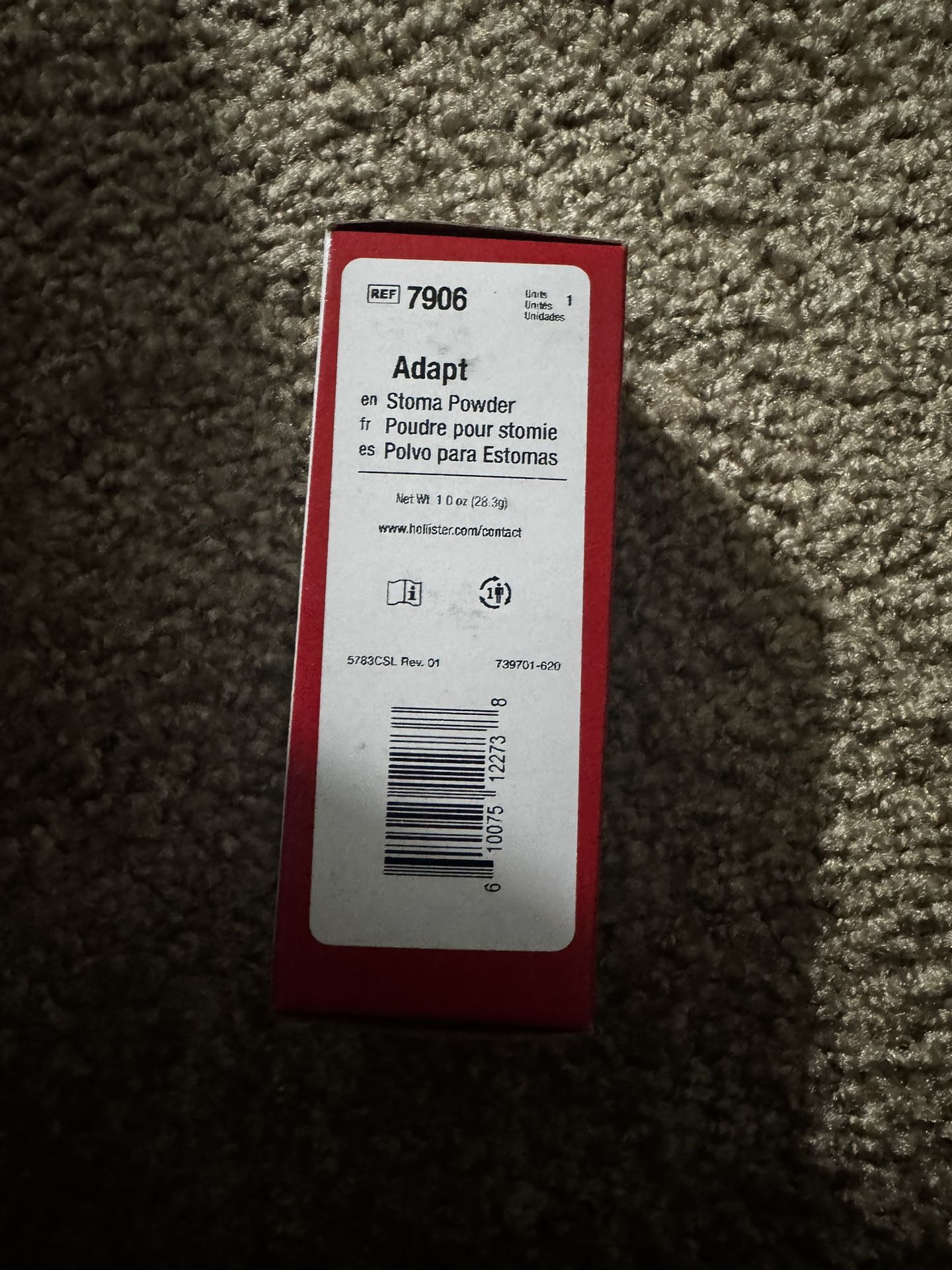 Ostomy Medical Supplies(read Description)