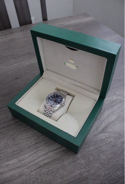 Mens Watches